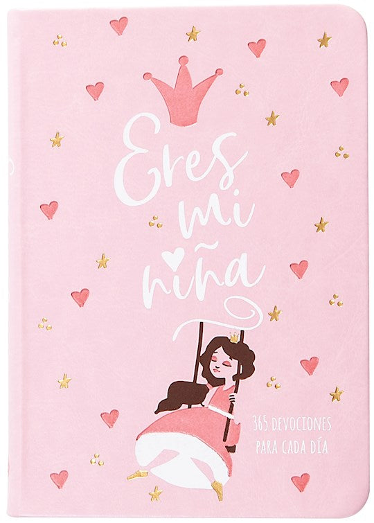 Eres mi nina (You&