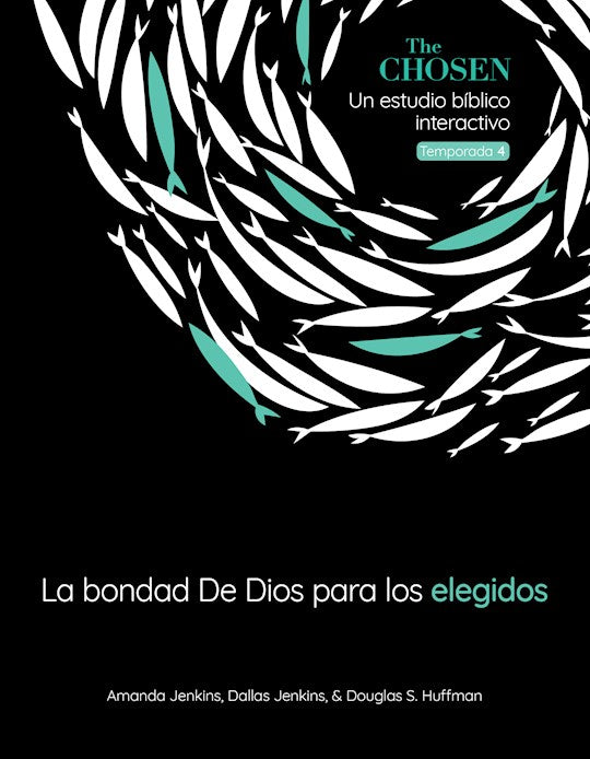 La bondad de Dios para los elegidos Temporada 4 (God&
