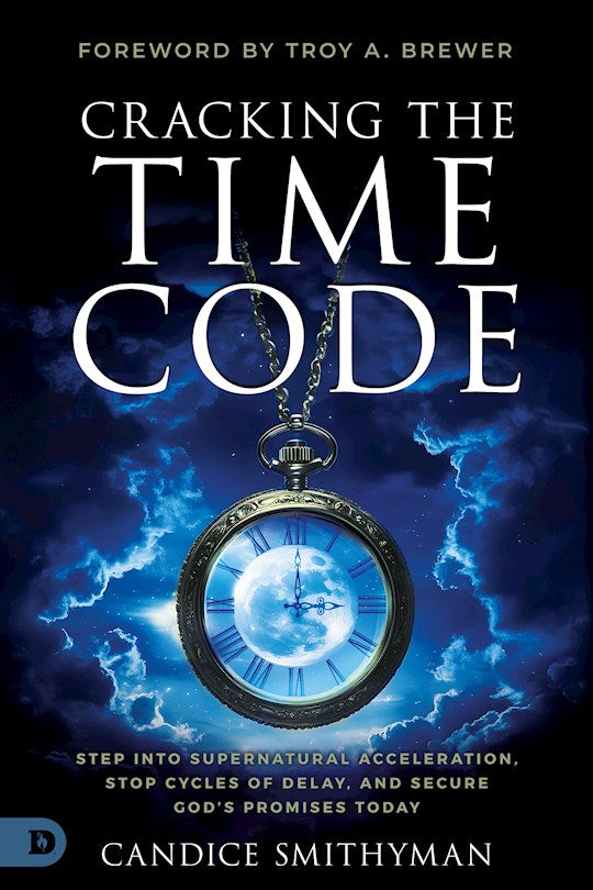 Cracking The Time Code