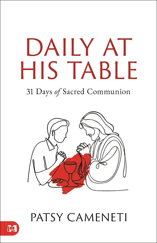 Daily At His Table