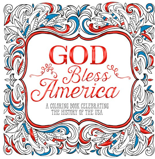 God Bless America