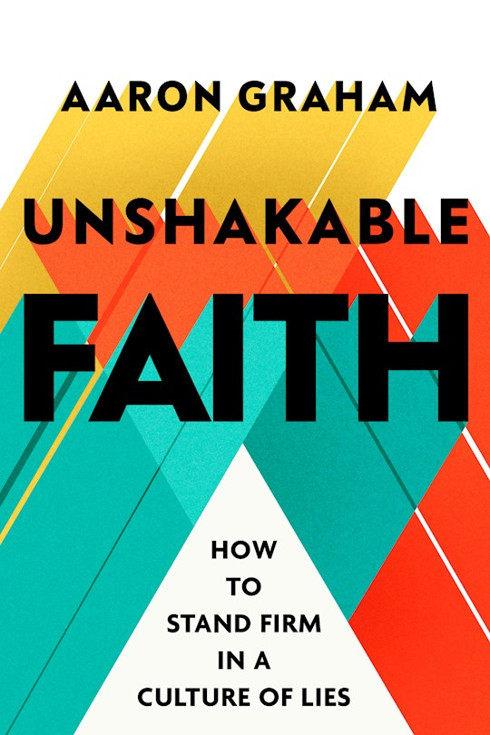 Unshakable Faith
