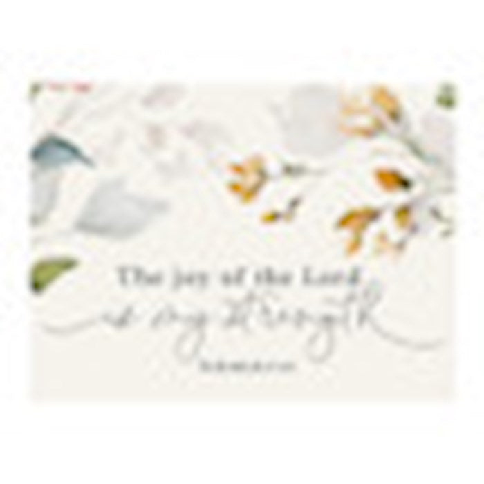 Magnet-The Joy Of The Lord Is My Strength