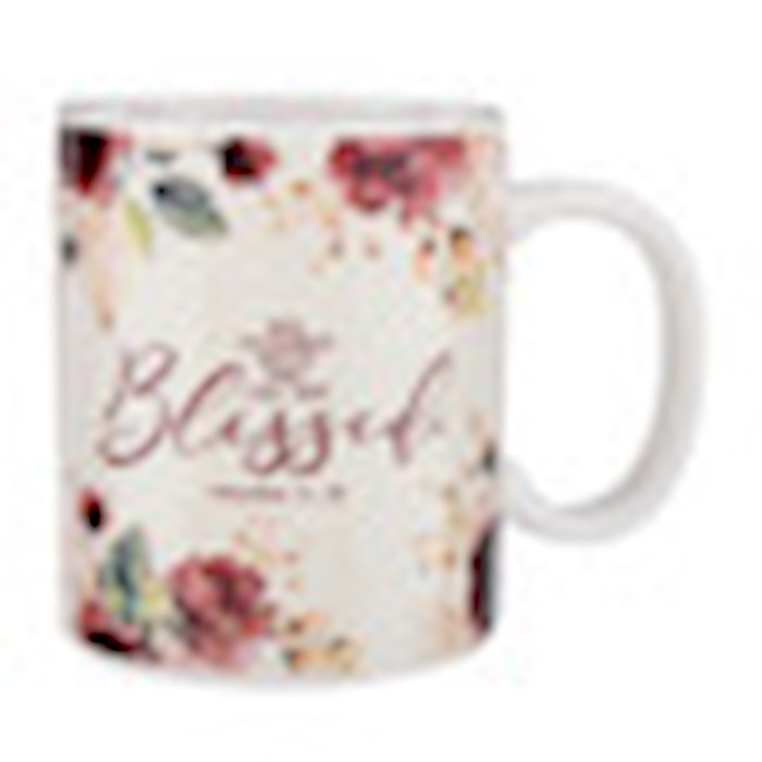 Mug-Her Children Arise And Call Her Blessed (15 Oz)