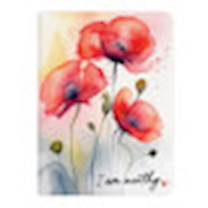 Journal-I Am Worthy