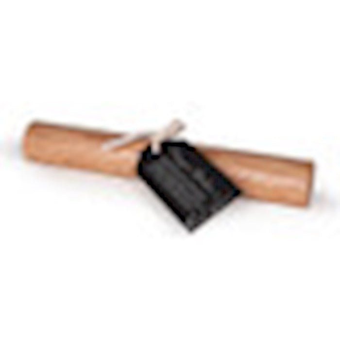 Home Decor-Prayer Baton (1.5" x 10")