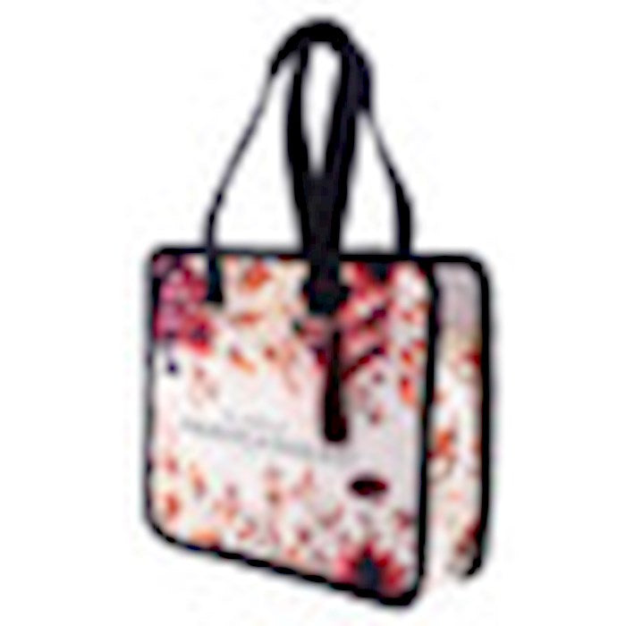 Bible Cover-Strength &amp; Dignity