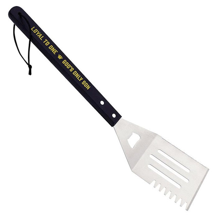Spatula-Loyal To One
