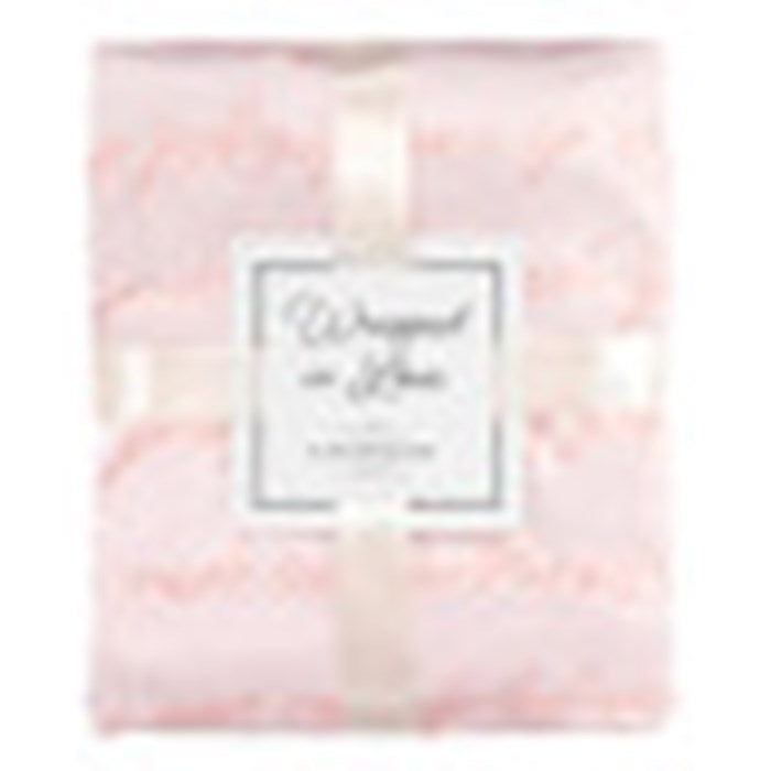 Blanket-Psalm 51-Pink