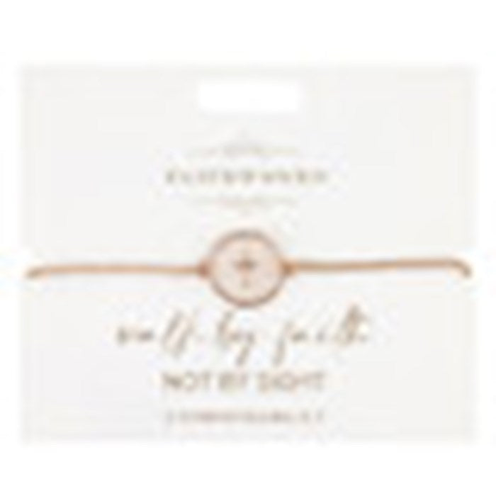 Bracelet-Walk By Faith