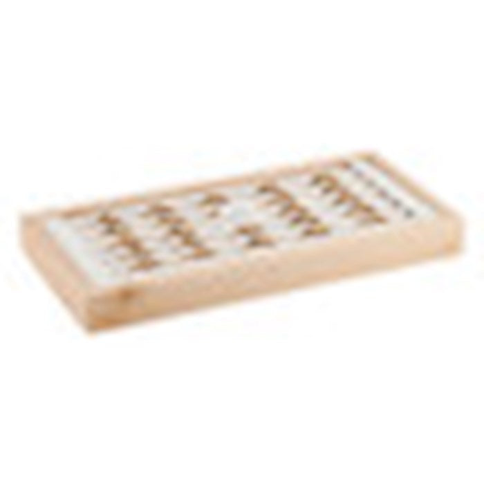 Ring-Cross Filled Display (24 Pcs) (PKTG)