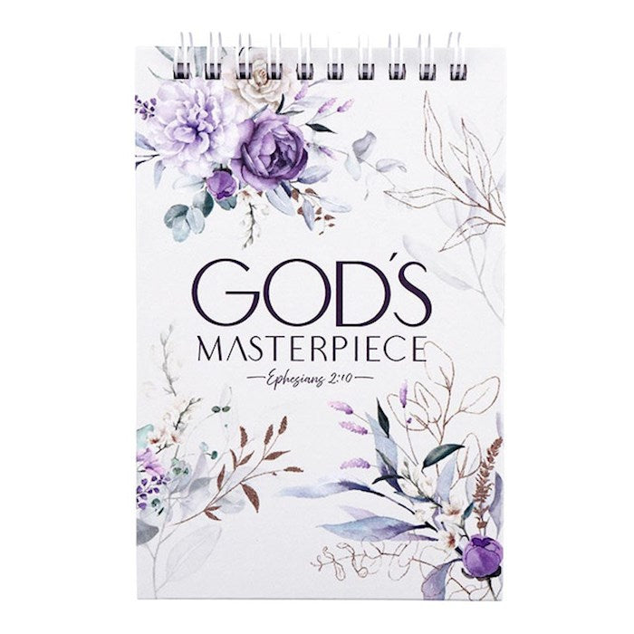 Notepad-Gods Masterpiece