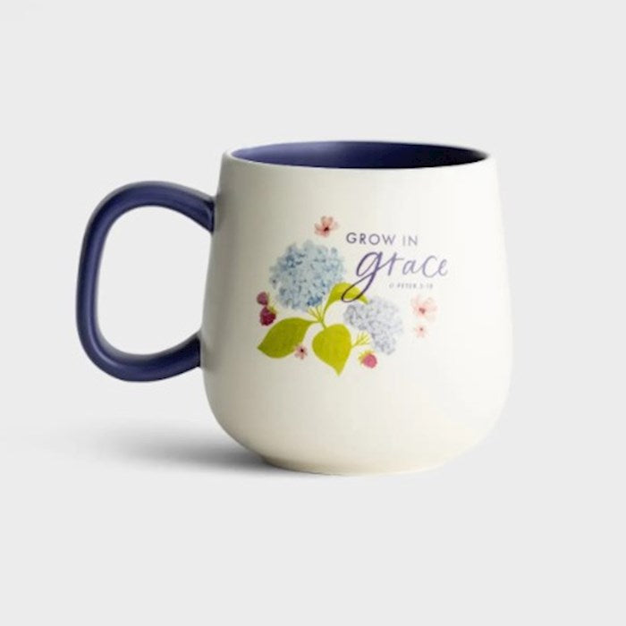 Mug-Grow In Grace (Studio 71)