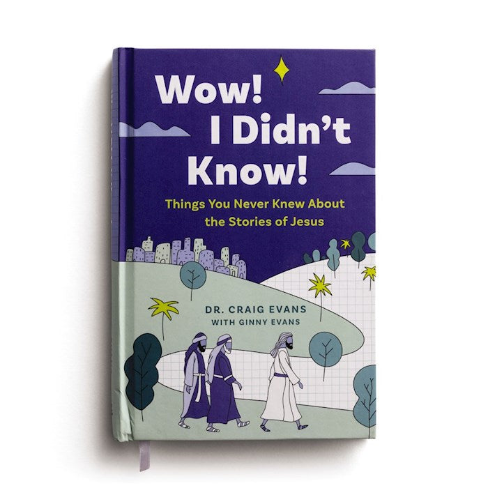 Wow! I Didn&