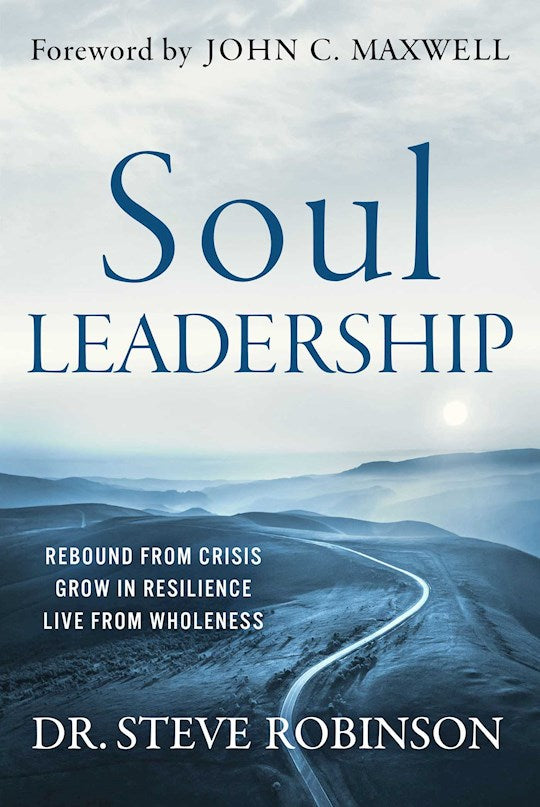 Soul Leadership