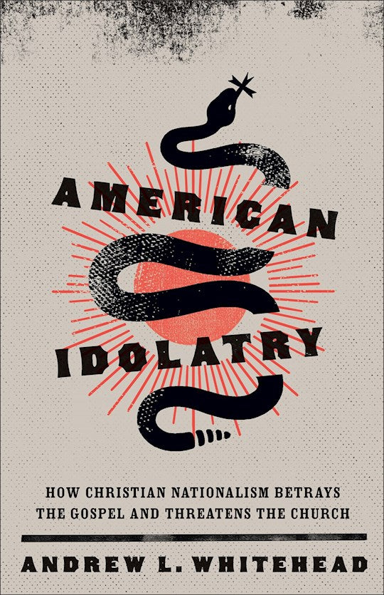 American Idolatry