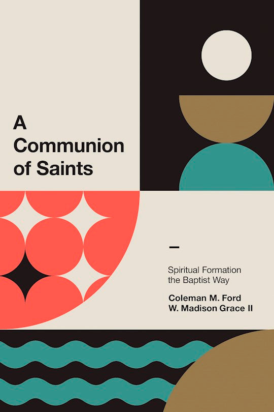 A Communion Of Saints