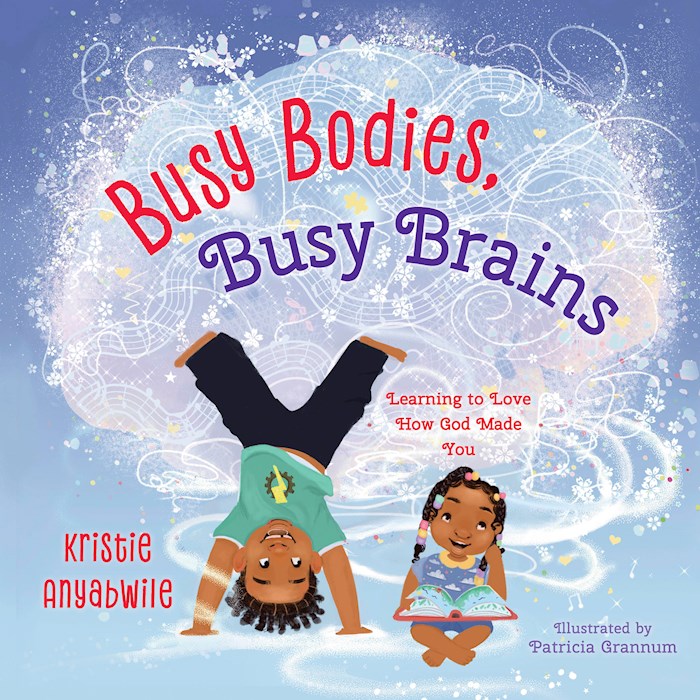 Busy Bodies Busy Brains