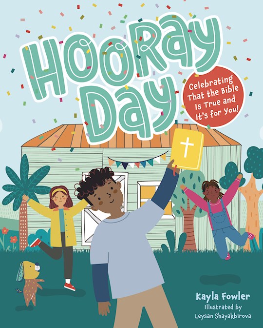 Hooray Day