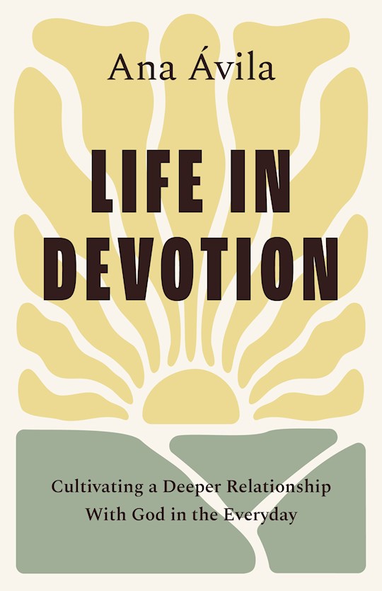 Life In Devotion
