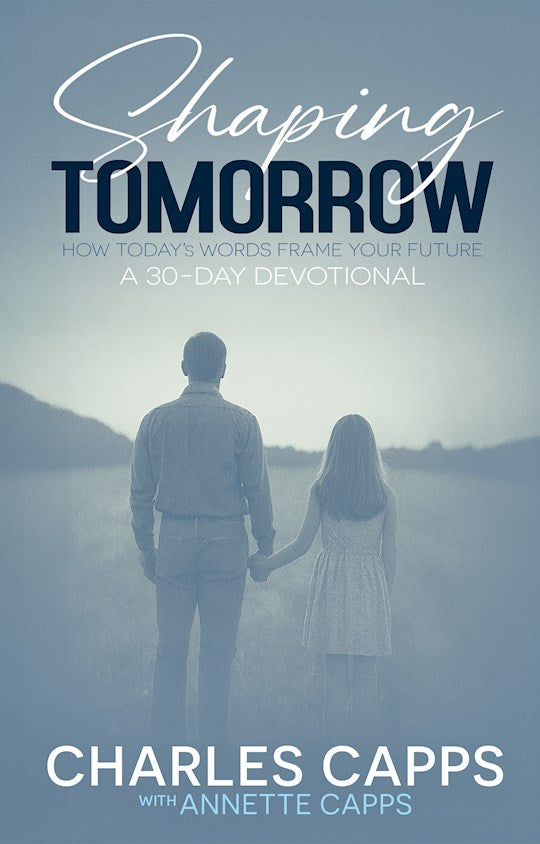 Shaping Tomorrow: How Today&