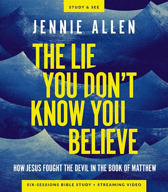 The Lie You Don&