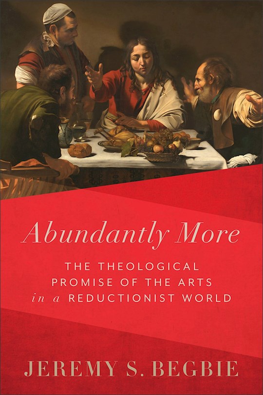 Abundantly More