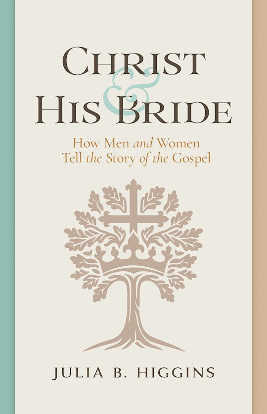 Christ And His Bride