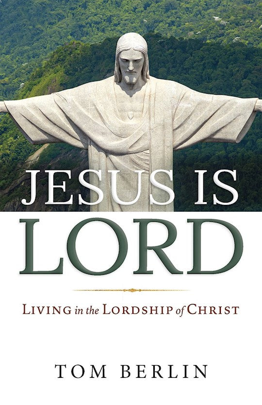 Jesus Is Lord