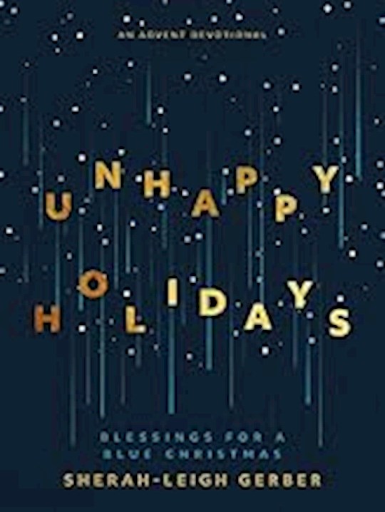 Unhappy Holidays