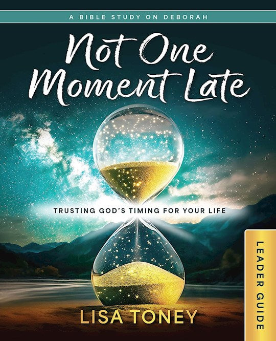 Not One Moment Late Women&