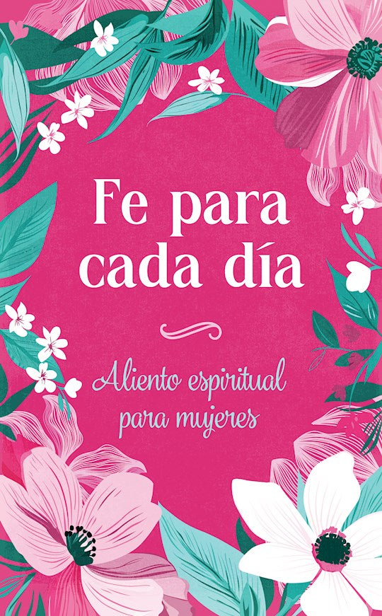 Fe Para Cada Dia (Faith For Every Day)