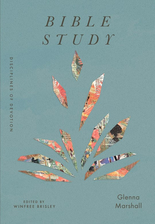 Bible Study