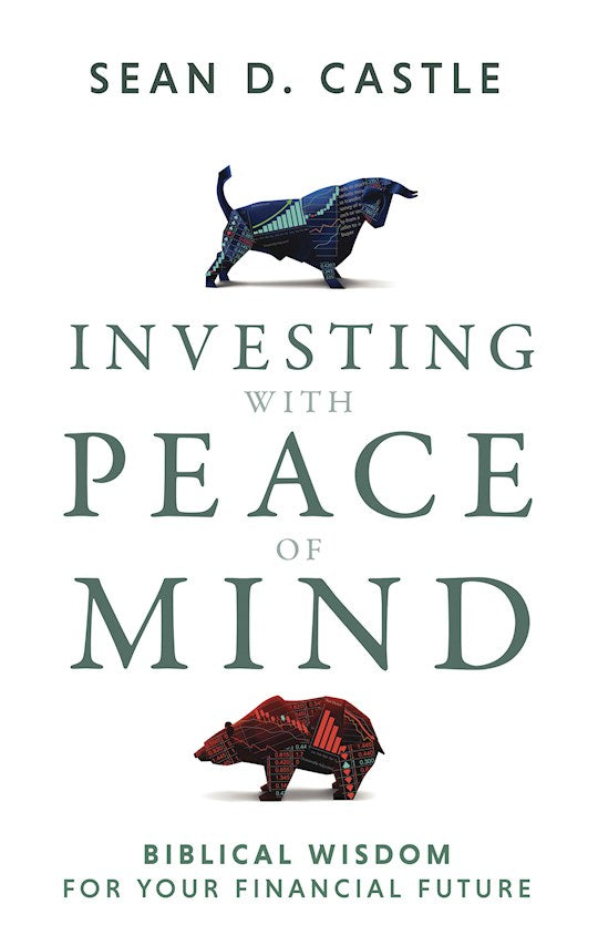 Investing with Peace of Mind