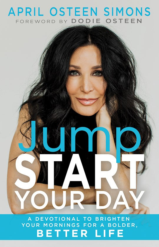 Jumpstart Your Day