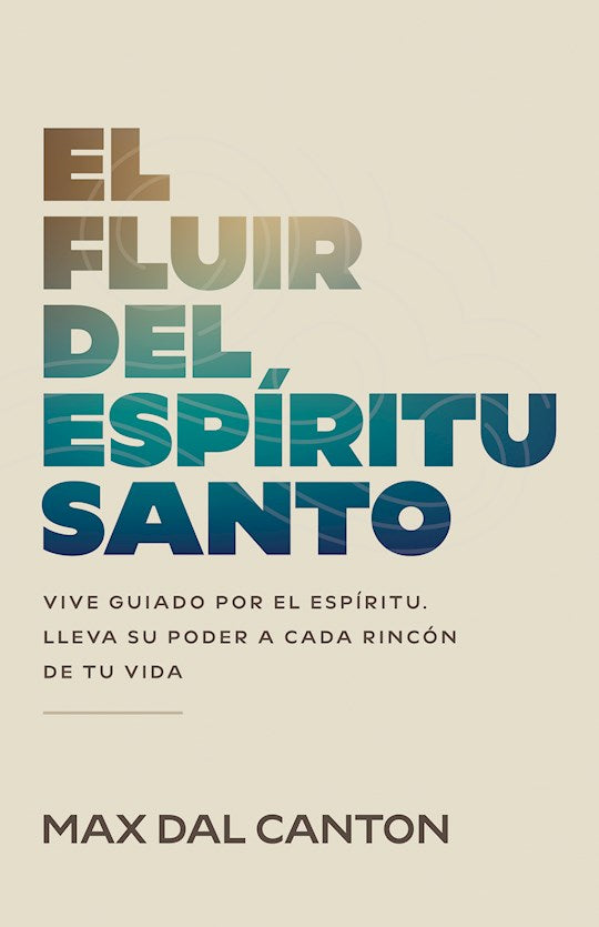 Span-Flow of the Holy Spirit