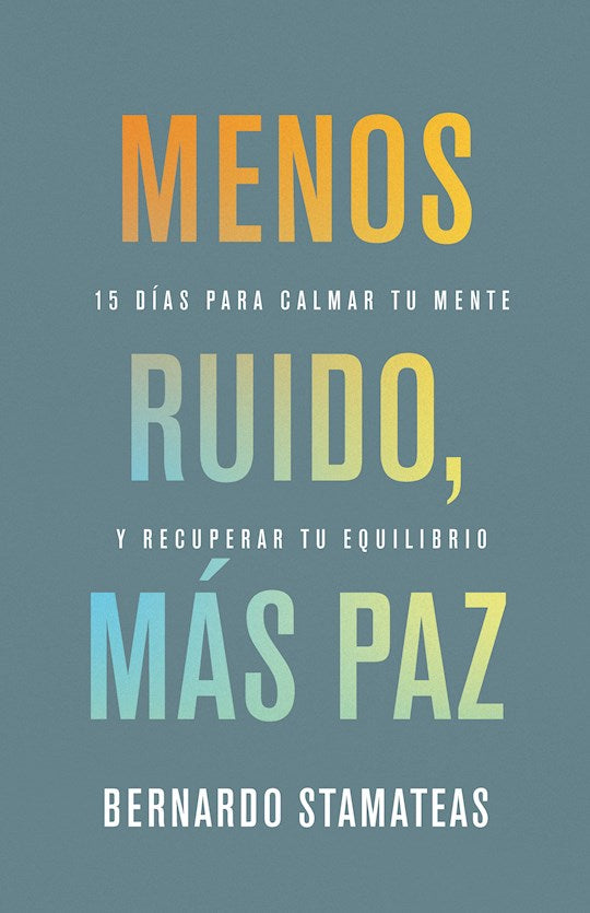 Span-Less Noise More Peace