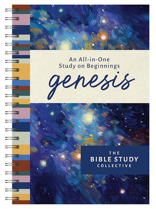 Genesis (The Bible Study Collective)