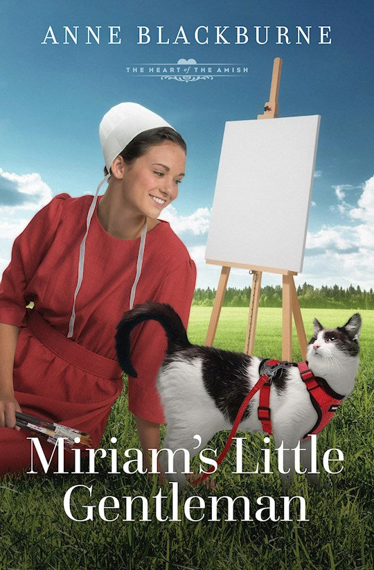 Miriam&
