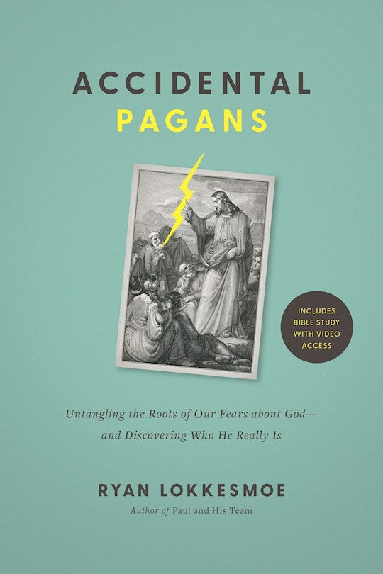 Accidental Pagans
