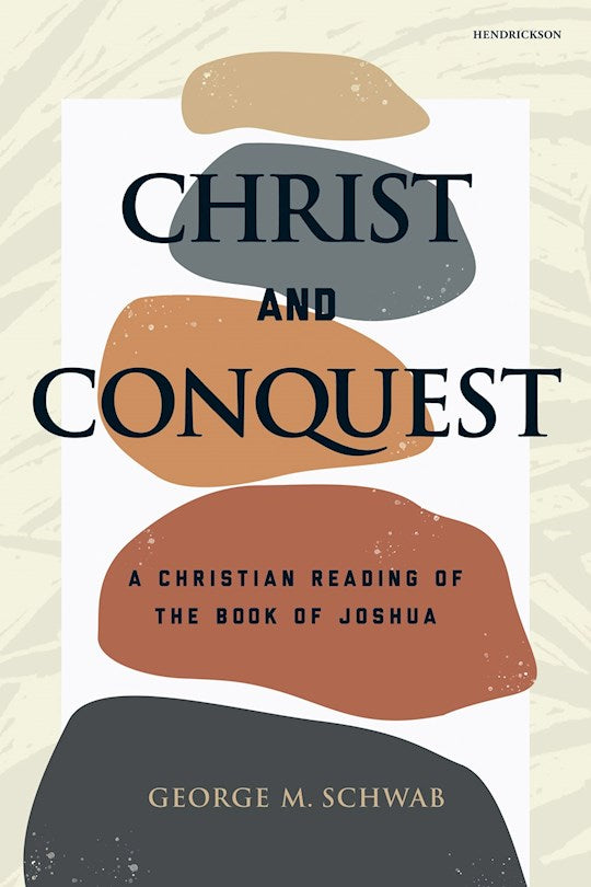 Christ And Conquest
