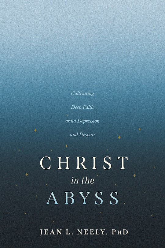 Christ In The Abyss