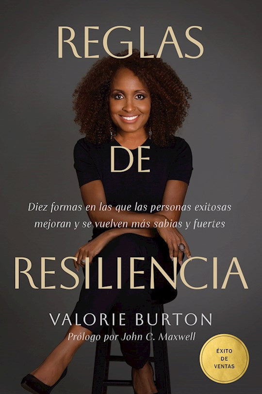 Reglas de resiliencia (Rules Of Resilience)