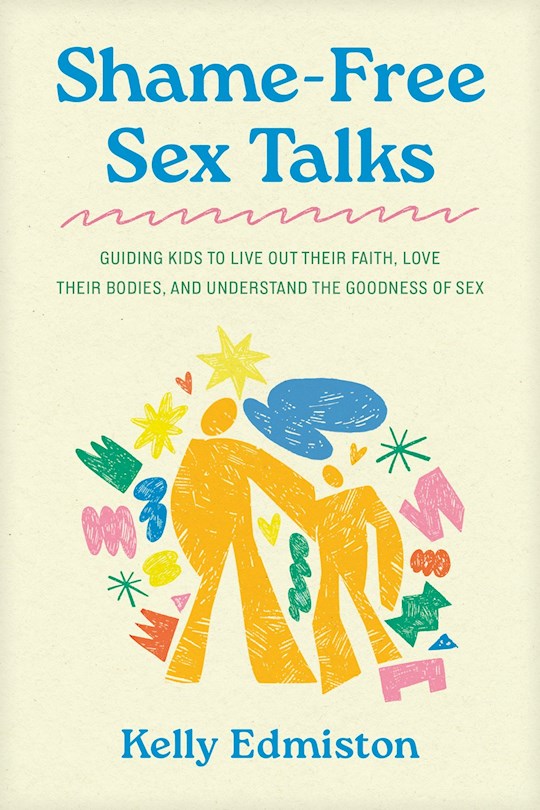 Shame-Free Sex Talks
