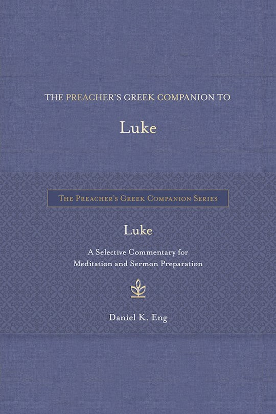 The Preacher&