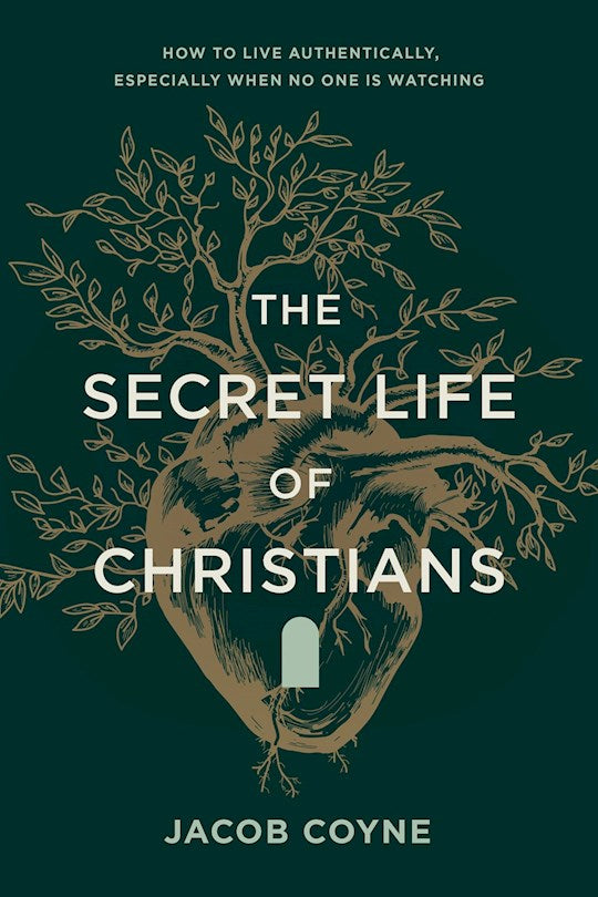The Secret Life Of Christians