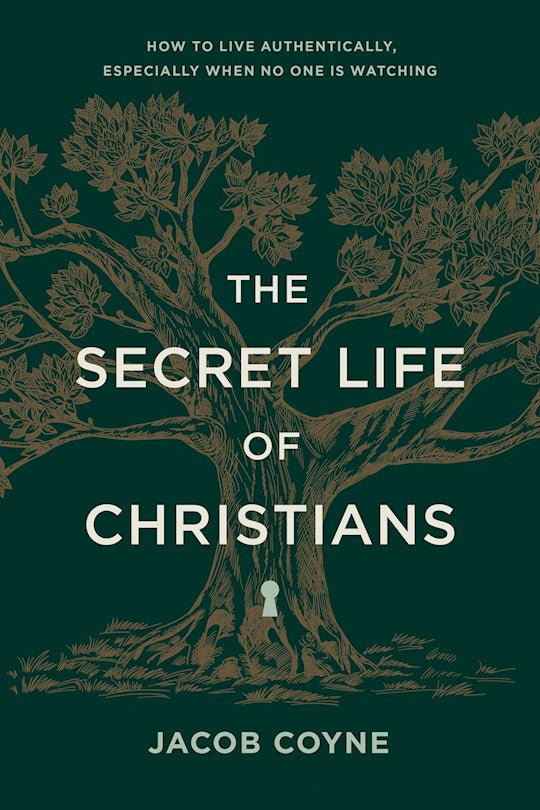 The Secret Life Of Christians