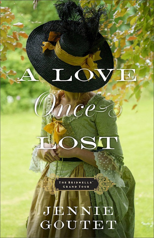 A Love Once Lost (The Bridwells&