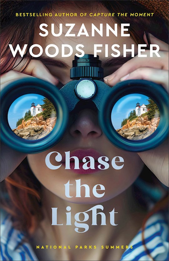 Chase The Light (National Parks Summers 