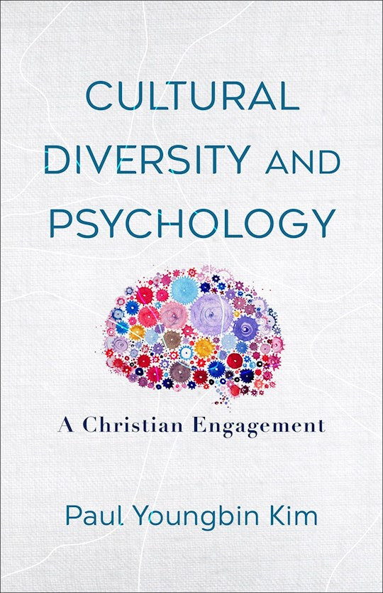 Cultural Diversity And Psychology